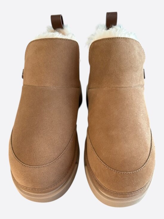 Amiri Brown Malibu Boots main image 6